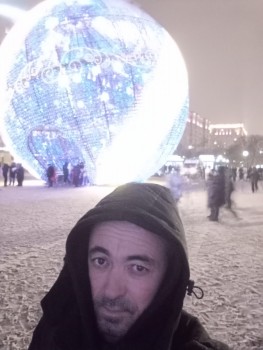 Фото мужчин Нобат