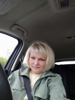 Фото девушки Анна