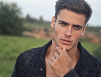 Фото мужчины