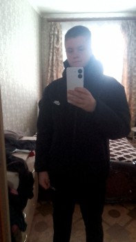 Фото мужчин Ваня