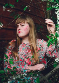 Фото девушки Елена