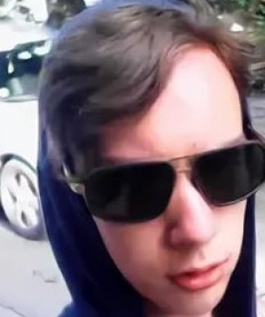 Фото мужчины