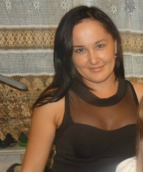 Фото девушки Лапочка