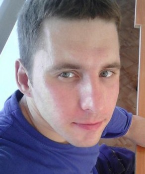 Фото мужчины