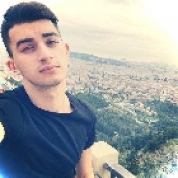 Фото мужчины