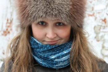 Фото девушки Alenka