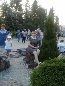 Фото девушки Фаина