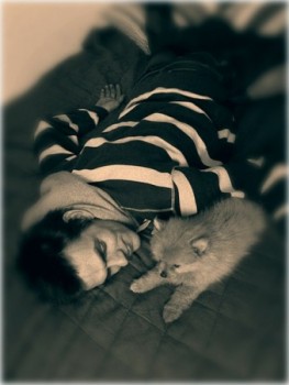 Фото мужчины