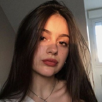 Фото девушки Полина