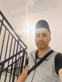 Мужчины Москвы