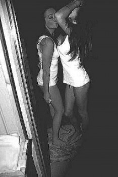 Фото девушки Fuf