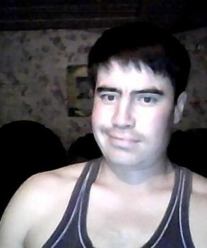 Фото мужчины