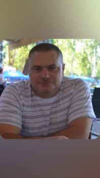 Фото мужчин Сергей