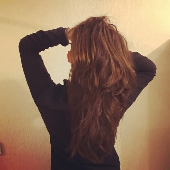 Фото девушки Света