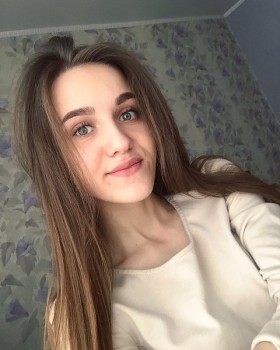 Фото девушки Виктория
