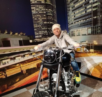 Фото девушки Юлия