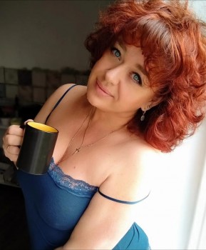 Фото девушки Марина