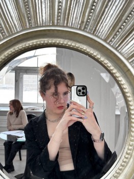 Фото девушки Лиля