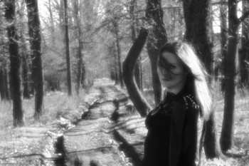 Фото девушки Alena