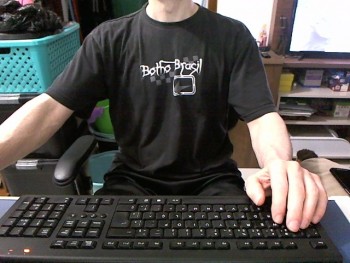 Фото мужчин Mil