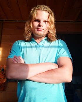 Фото мужчин Максим Андреевич