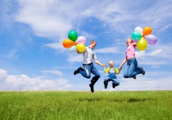 Фото девушки Анна