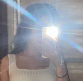 Фото девушки Лина