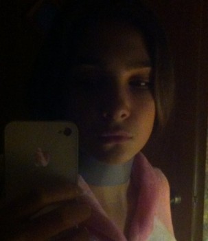 Фото девушки Бестия