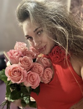 Фото девушки
