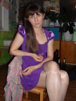 Фото девушки