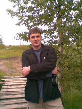 Владимир, лет, Санкт-Петербург