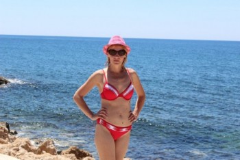 Фото девушки Светлана