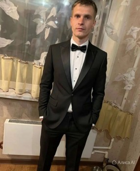 Евгений, лет, Киселёвск