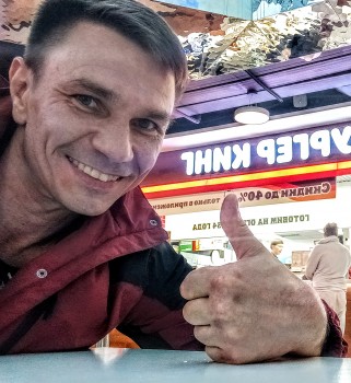 Миша, лет, Санкт-Петербург