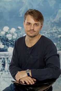 Фото мужчины