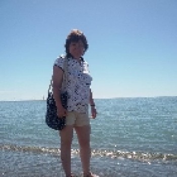 Фото девушки Наталья