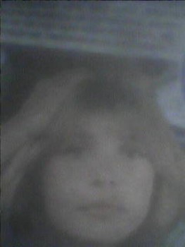 Фото девушки Наталья