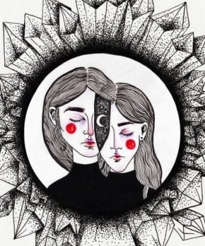 Фото девушки Sanafox