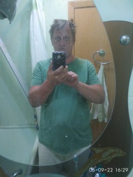 Стас, 45 лет, Невинномысск. Анкета на сайте знакомств DeafKontakt