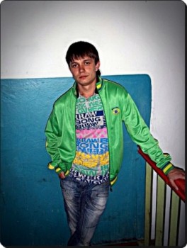 Фото мужчины