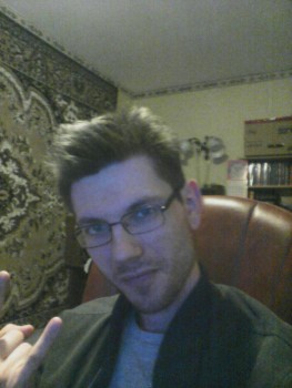 Фото мужчин Алексей