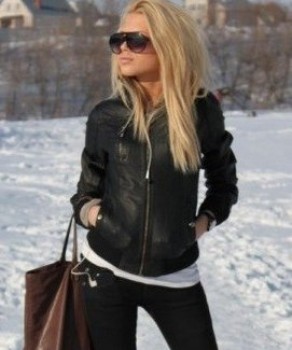 Фото девушки Анастасия