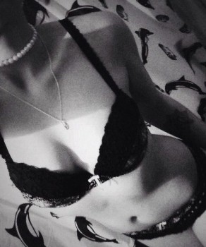 Фото девушки Дарья