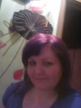 Фото девушки Сашенька