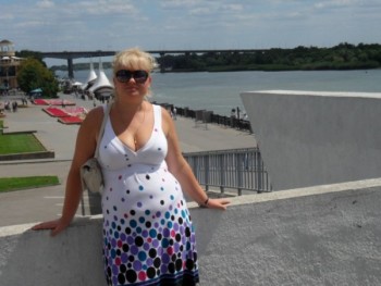 Фото девушки Анна