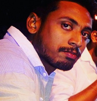 Фото мужчины