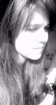 Фото девушки Стася