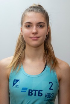 Фото девушки Ульяна