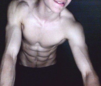 Фото мужчины