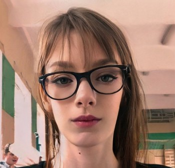 Фото девушки София